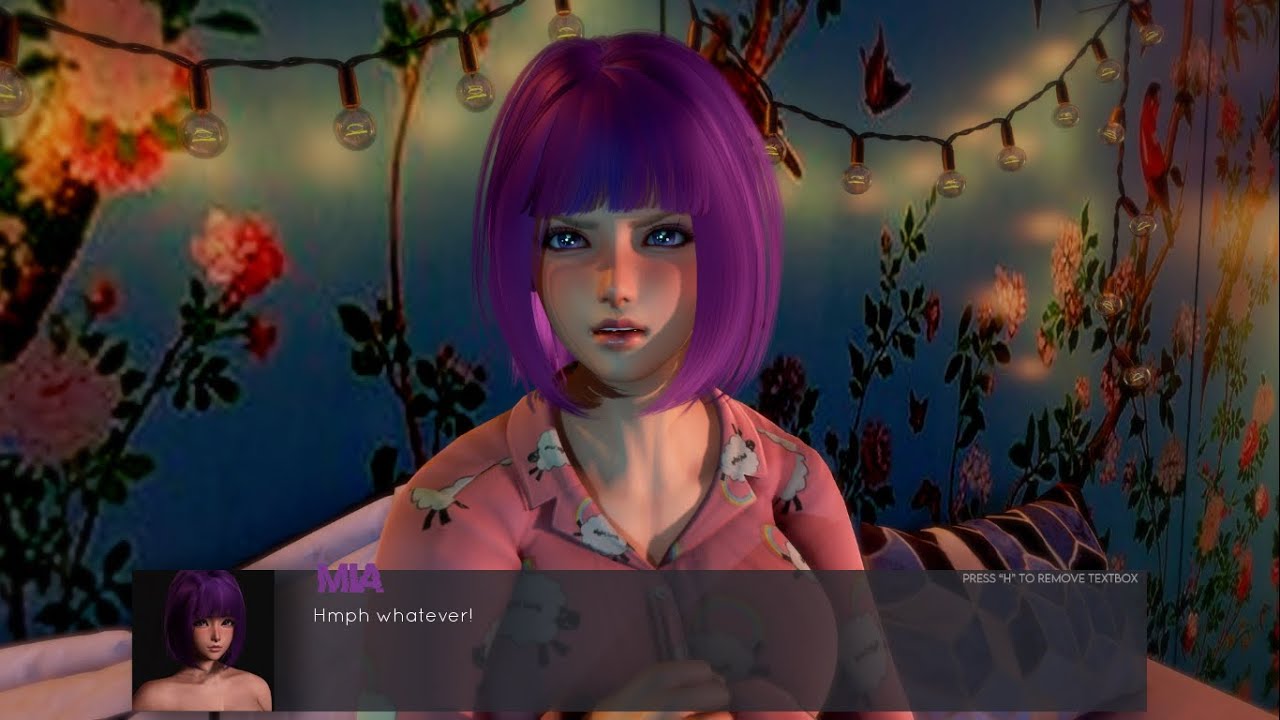 Deviant Anomalies adult game cover art
