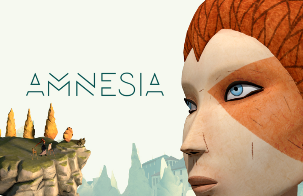 Amnesia: Life in Illusion gameplay screenshot 3