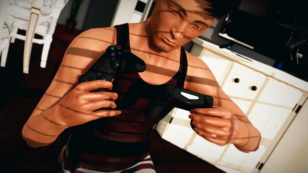 Deviant Anomalies gameplay screenshot 1