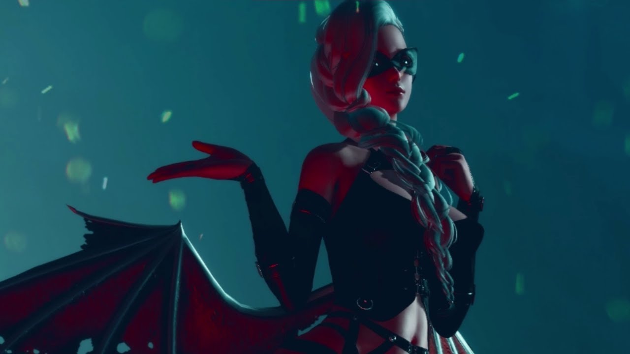 Deviant Anomalies gameplay screenshot 2