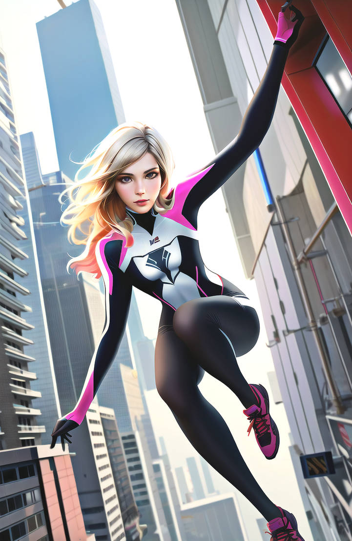 High Rise Climb gameplay screenshot 2