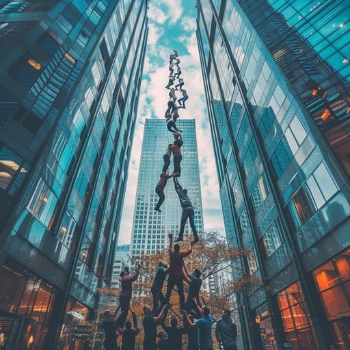 High Rise Climb gameplay screenshot 3