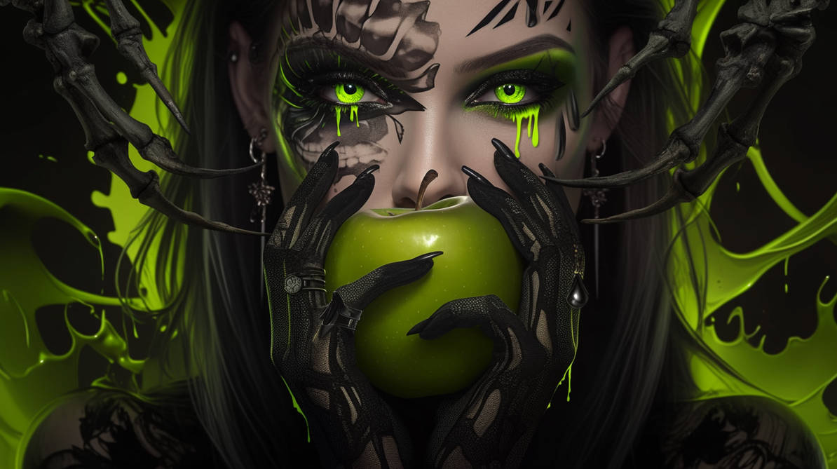 Kiss of Sin: Rewinding Flame gameplay screenshot 2