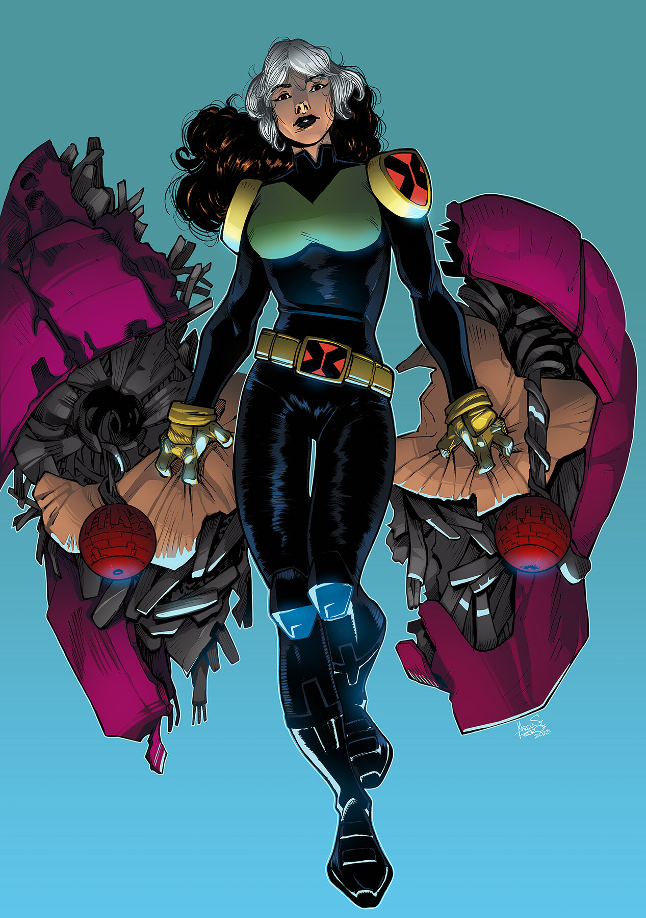 Rogue-Like: Evolution hero screenshot