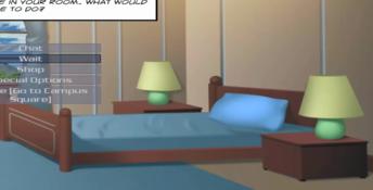 Rogue-Like: Evolution gameplay screenshot 1