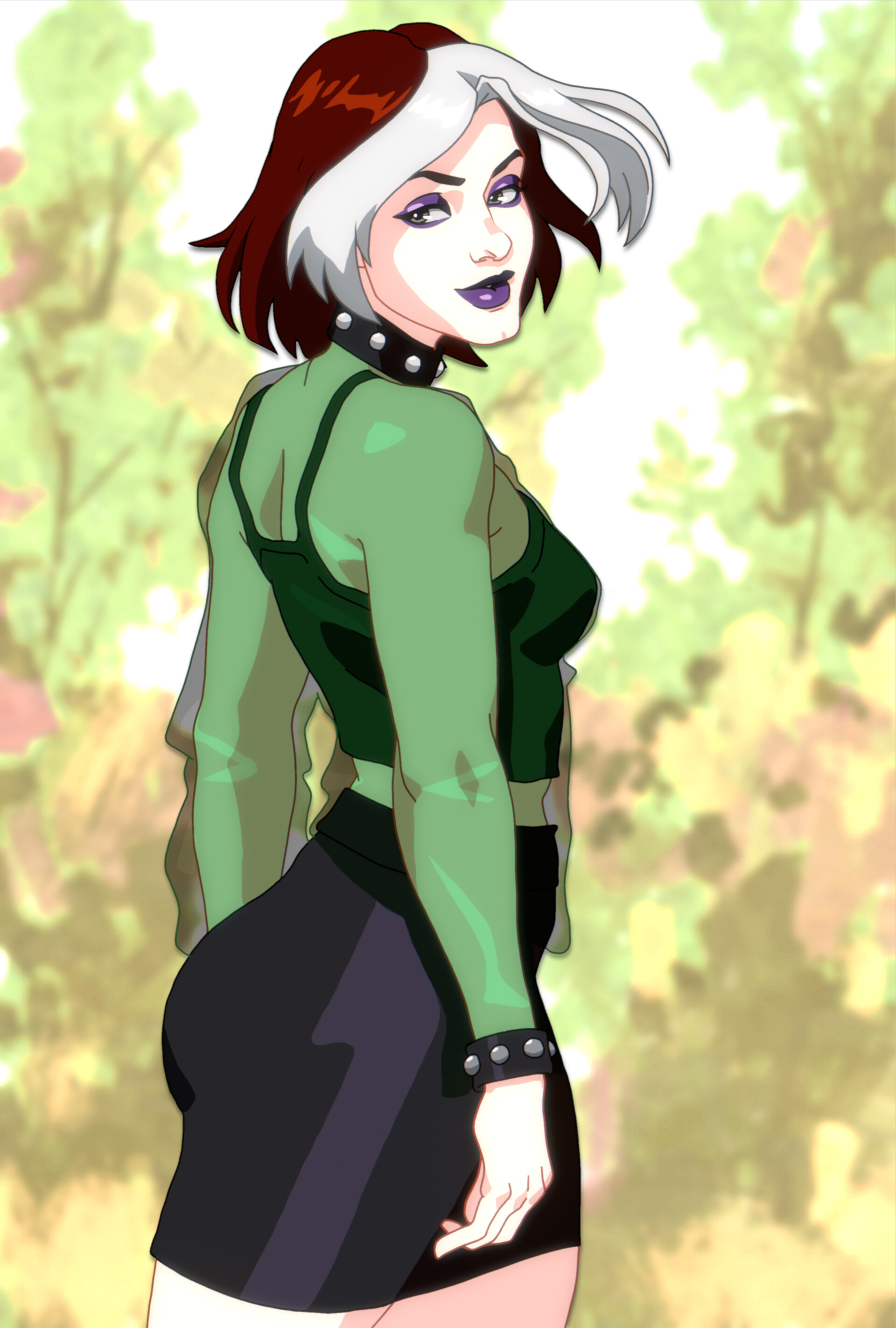 Rogue-Like: Evolution gameplay screenshot 3
